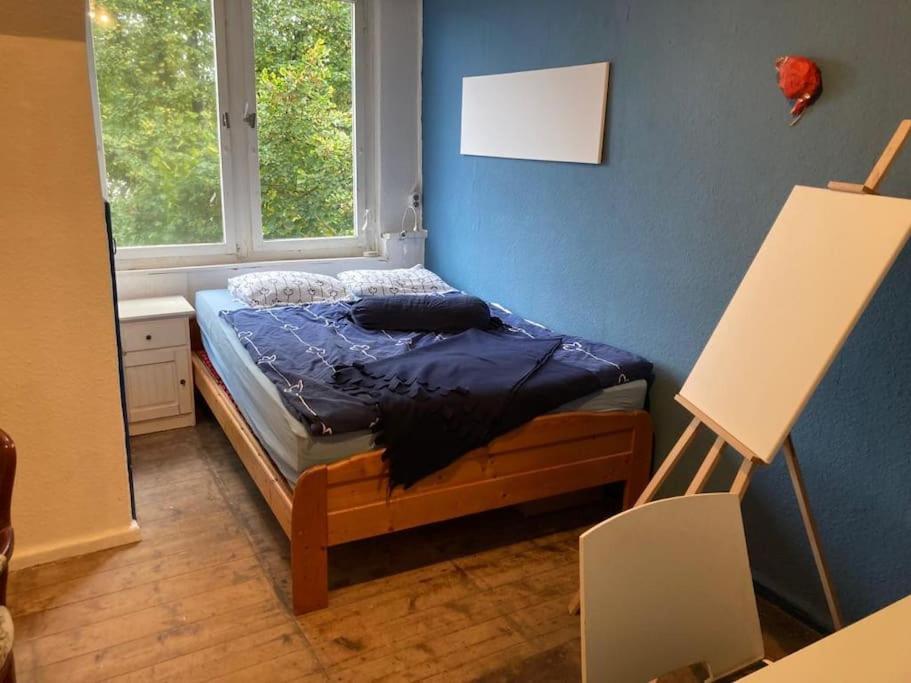 Ferienhaus Sommer Linden Deyelsdorf ภายนอก รูปภาพ