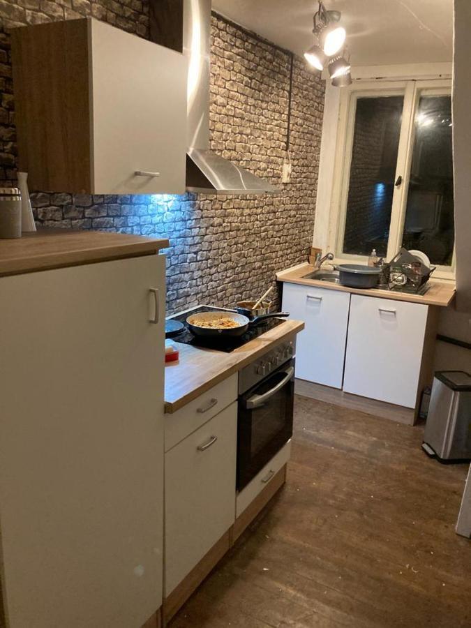 Ferienhaus Sommer Linden Deyelsdorf ภายนอก รูปภาพ
