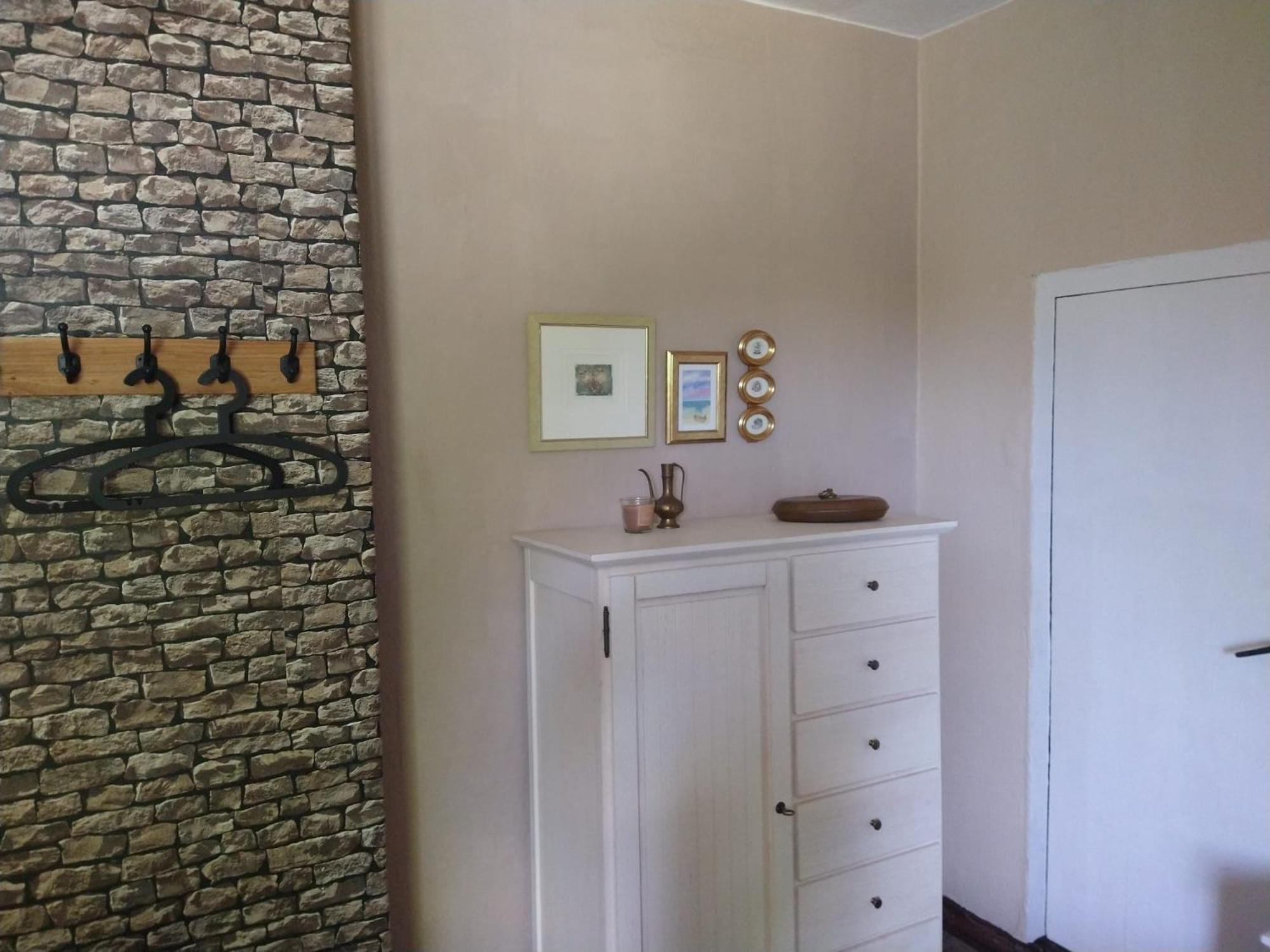 Ferienhaus Sommer Linden Deyelsdorf ภายนอก รูปภาพ
