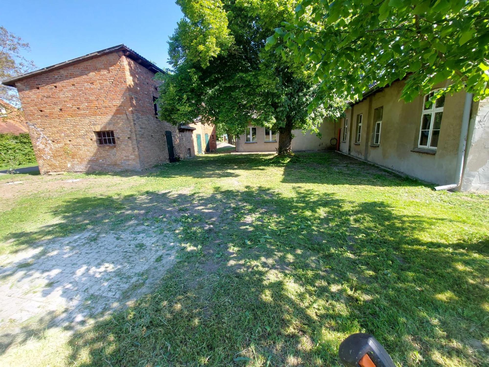 Ferienhaus Sommer Linden Deyelsdorf ภายนอก รูปภาพ