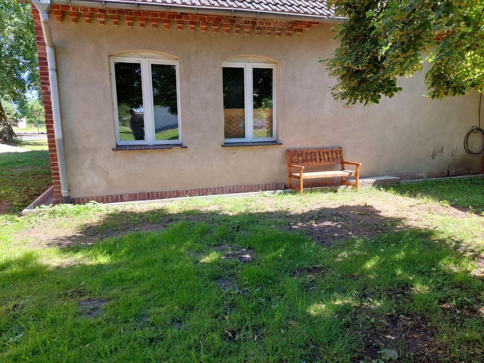 Ferienhaus Sommer Linden Deyelsdorf ภายนอก รูปภาพ