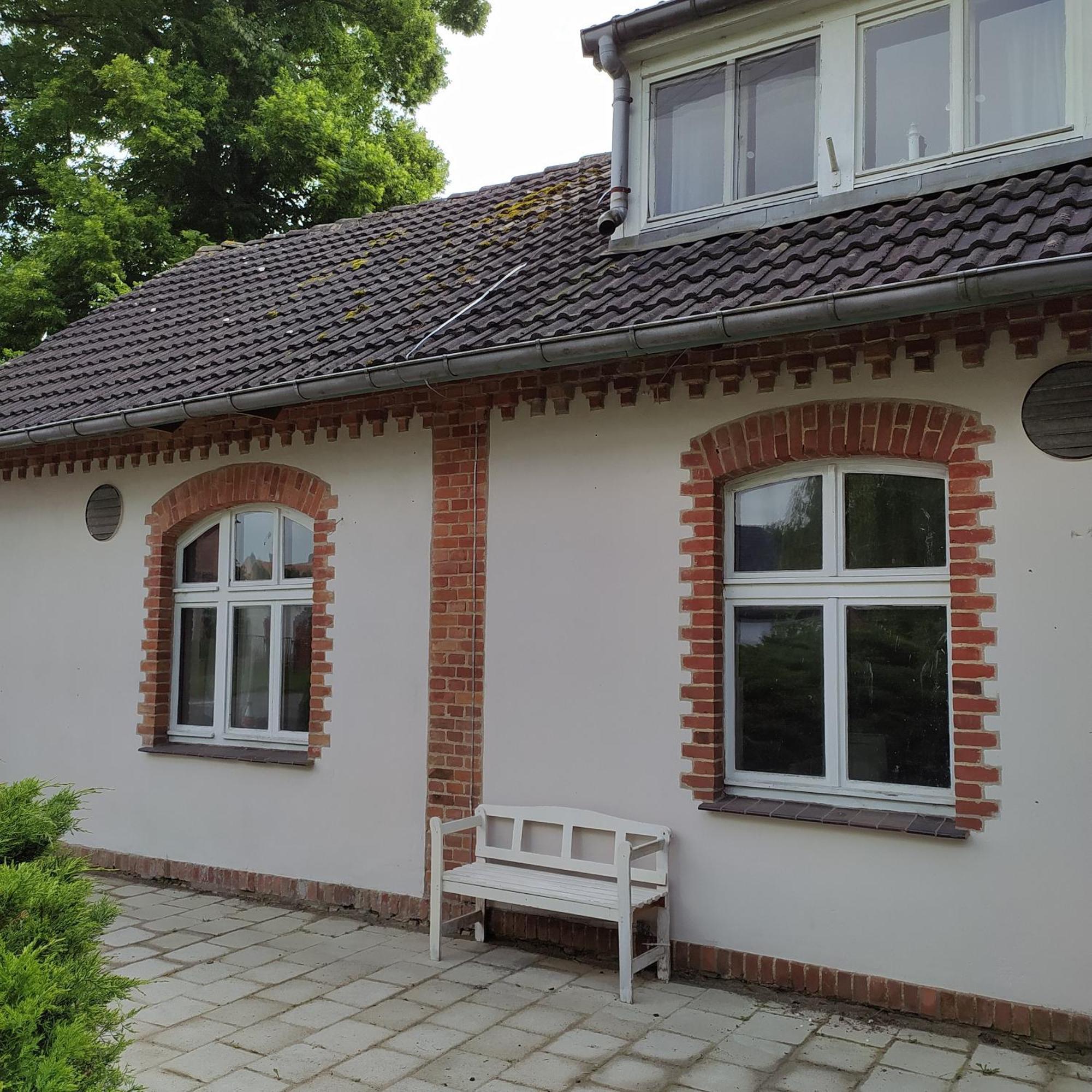 Ferienhaus Sommer Linden Deyelsdorf ภายนอก รูปภาพ