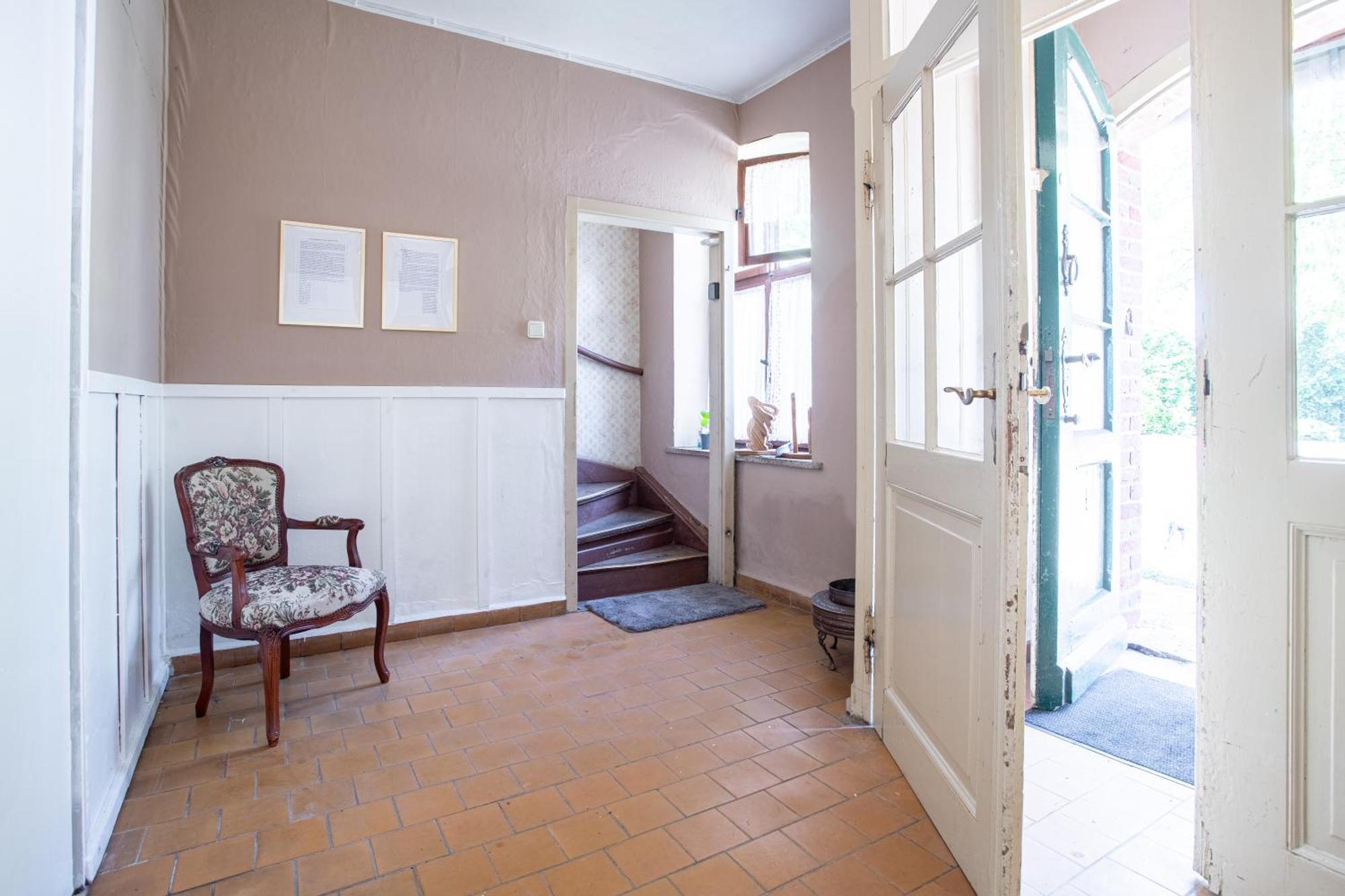 Ferienhaus Sommer Linden Deyelsdorf ภายนอก รูปภาพ