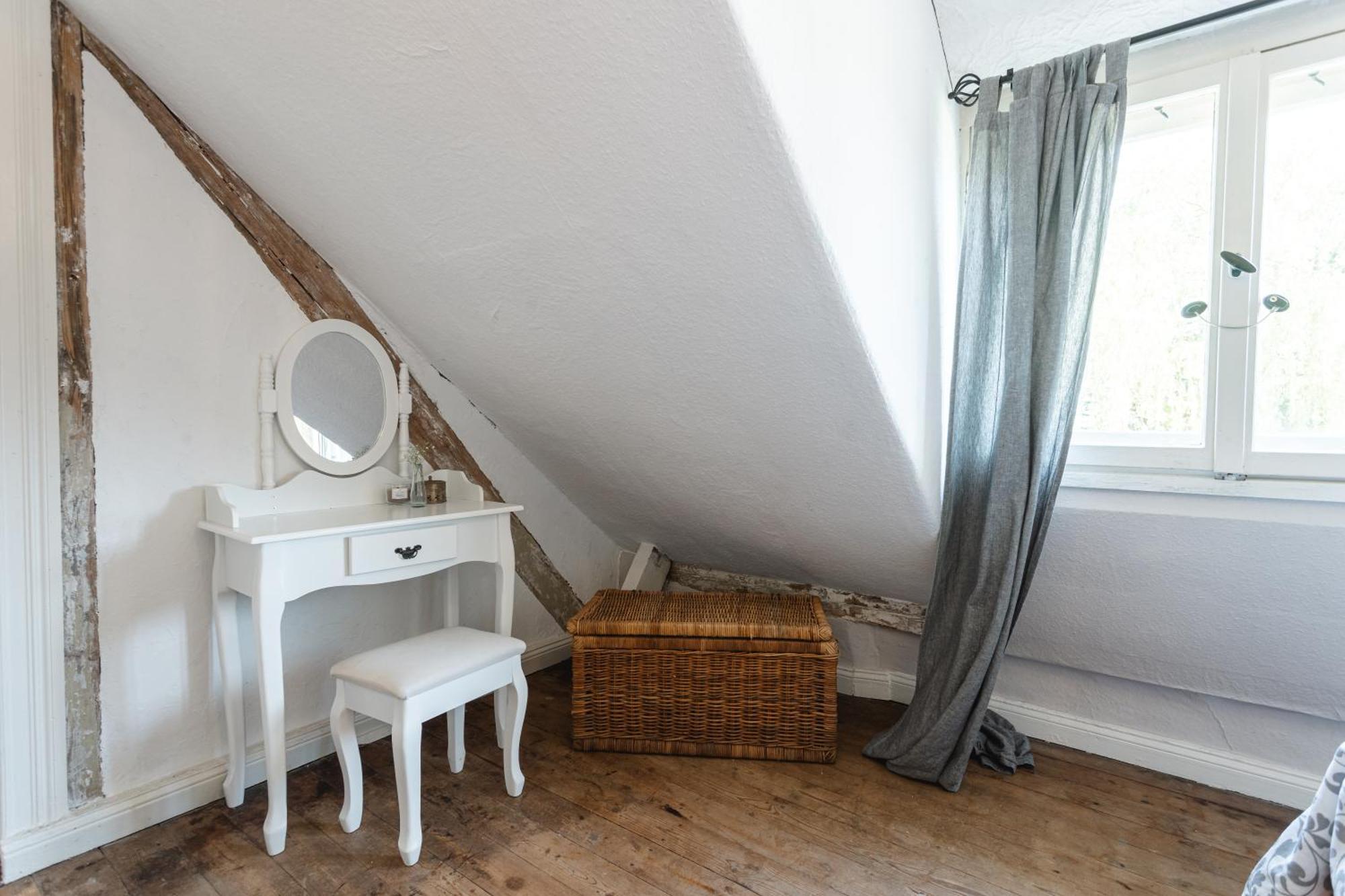 Ferienhaus Sommer Linden Deyelsdorf ภายนอก รูปภาพ