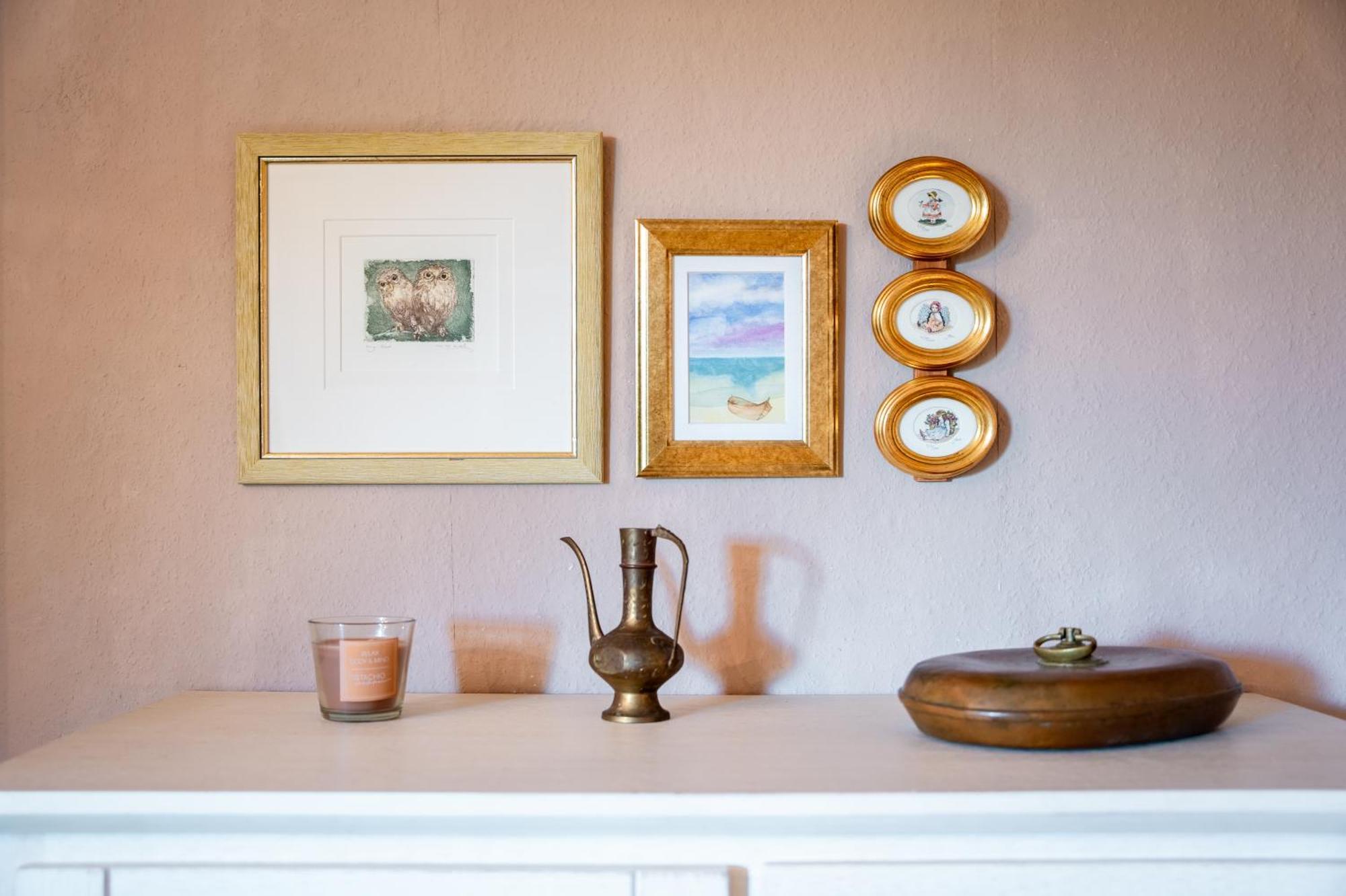 Ferienhaus Sommer Linden Deyelsdorf ภายนอก รูปภาพ