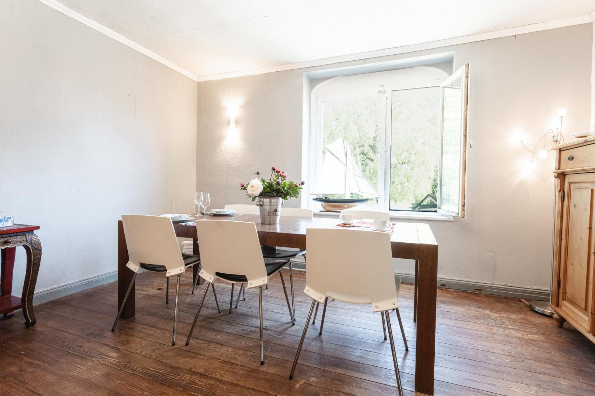 Ferienhaus Sommer Linden Deyelsdorf ภายนอก รูปภาพ