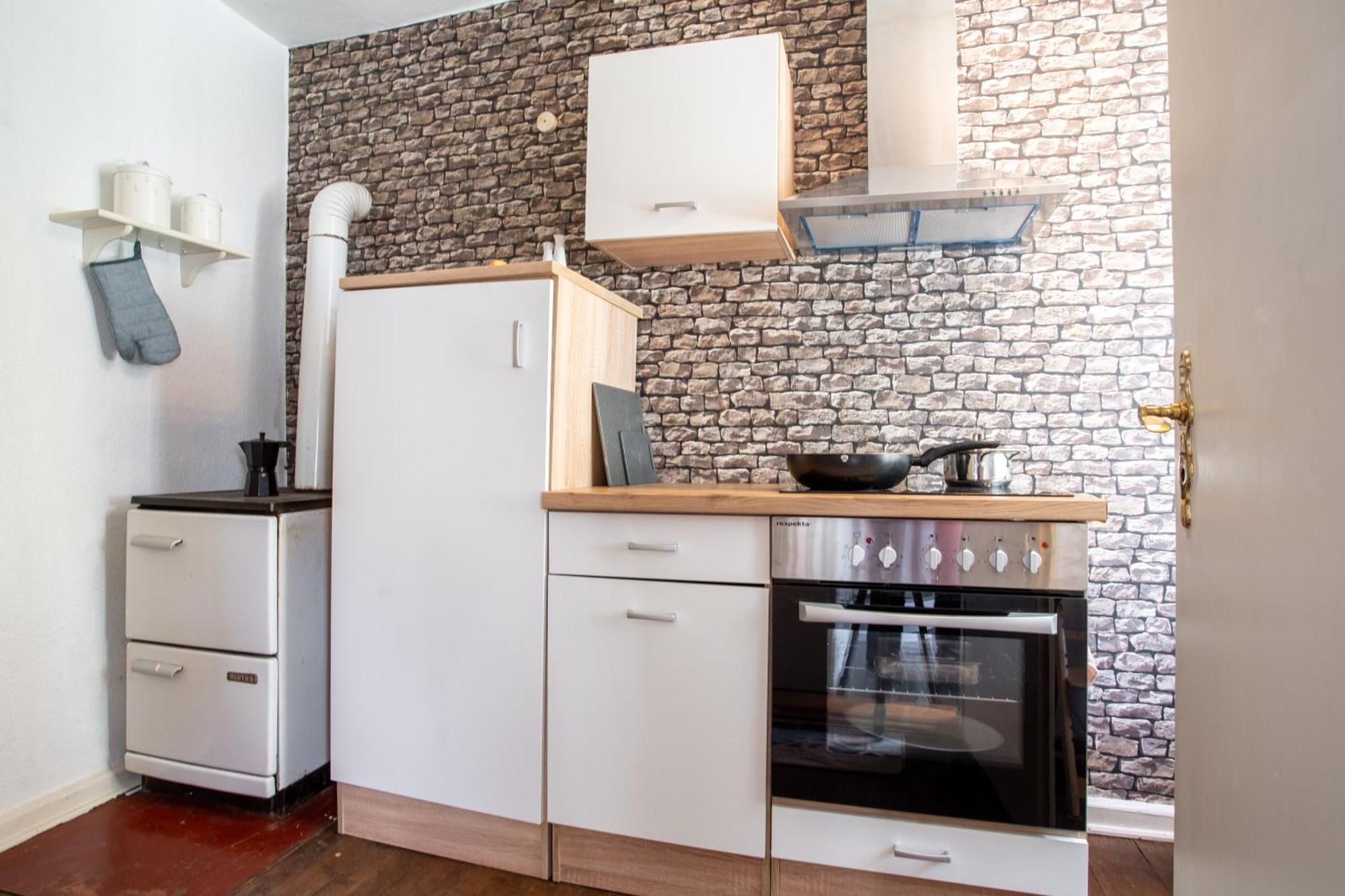 Ferienhaus Sommer Linden Deyelsdorf ภายนอก รูปภาพ