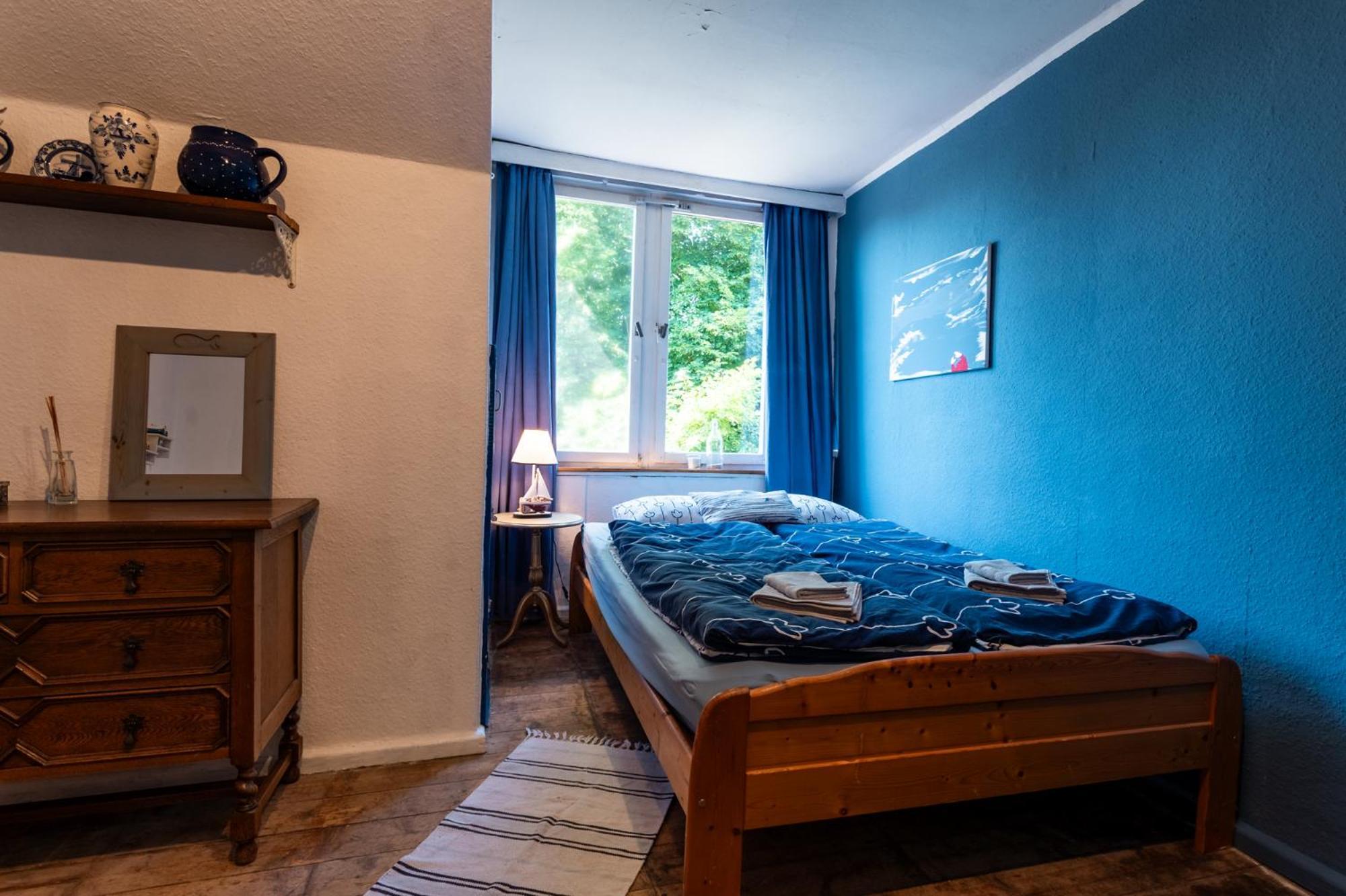 Ferienhaus Sommer Linden Deyelsdorf ภายนอก รูปภาพ