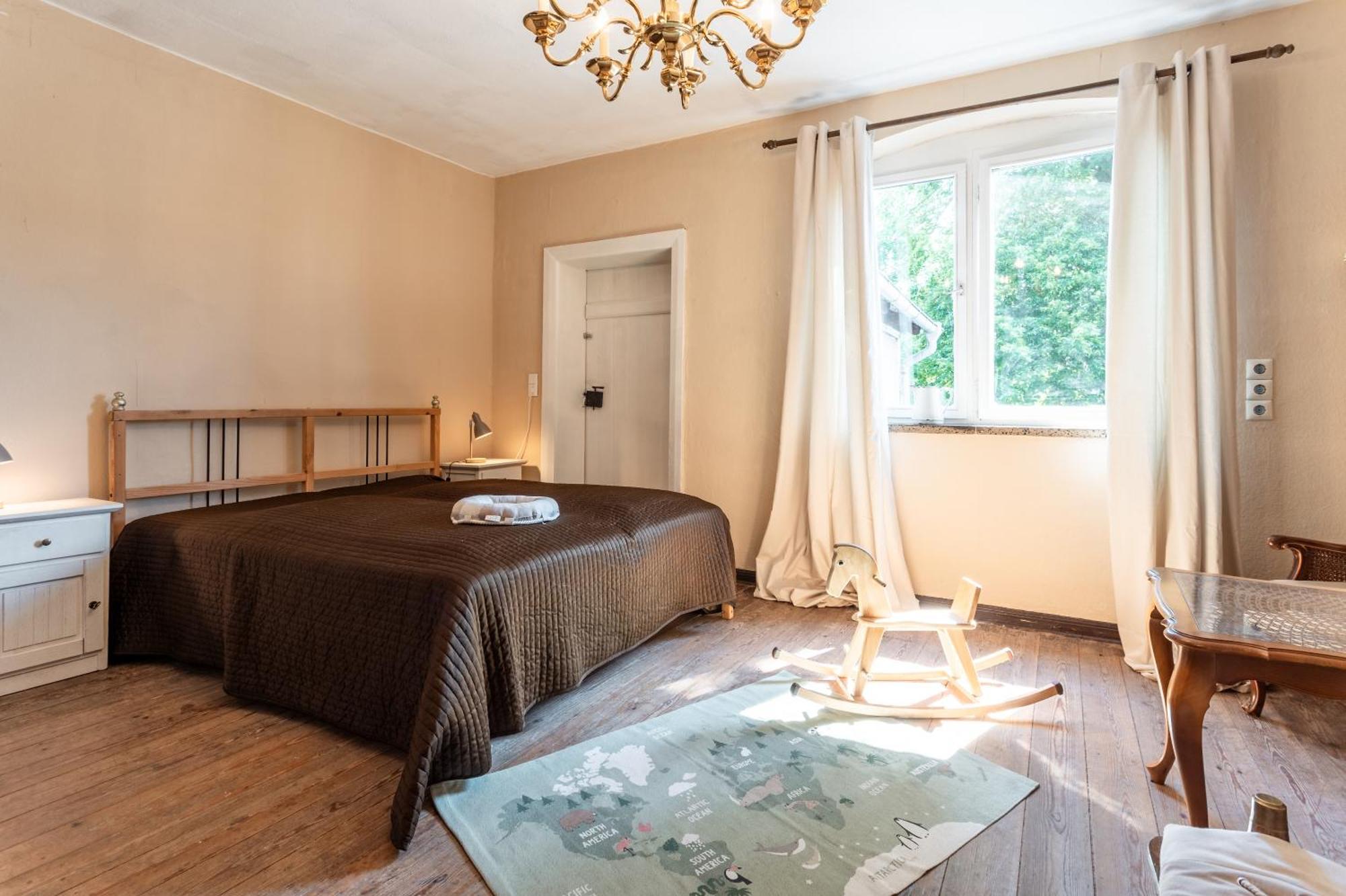 Ferienhaus Sommer Linden Deyelsdorf ภายนอก รูปภาพ