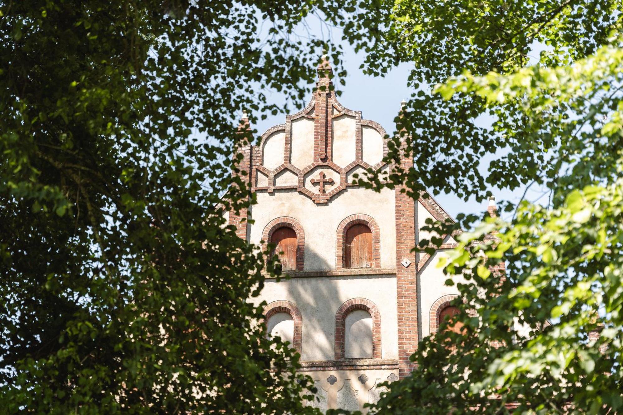 Ferienhaus Sommer Linden Deyelsdorf ภายนอก รูปภาพ