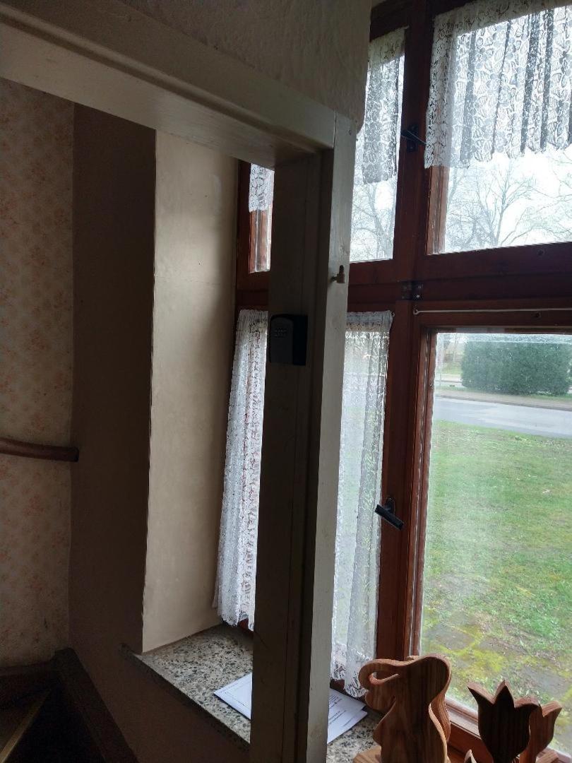 Ferienhaus Sommer Linden Deyelsdorf ภายนอก รูปภาพ