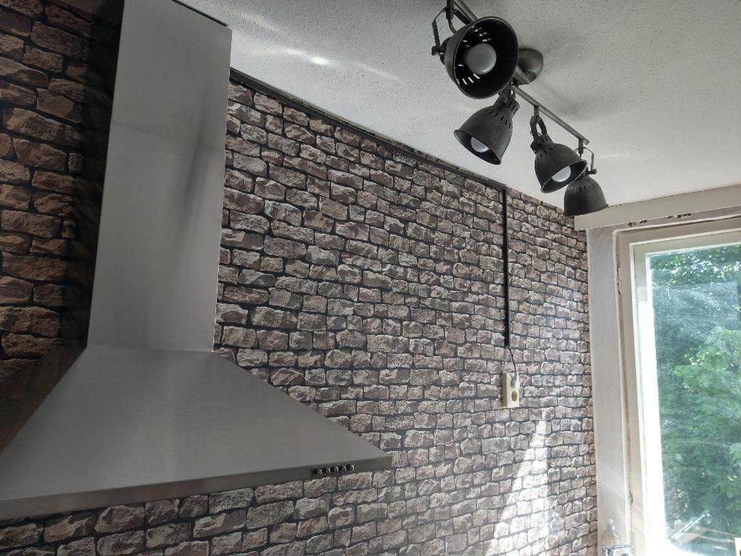 Ferienhaus Sommer Linden Deyelsdorf ภายนอก รูปภาพ