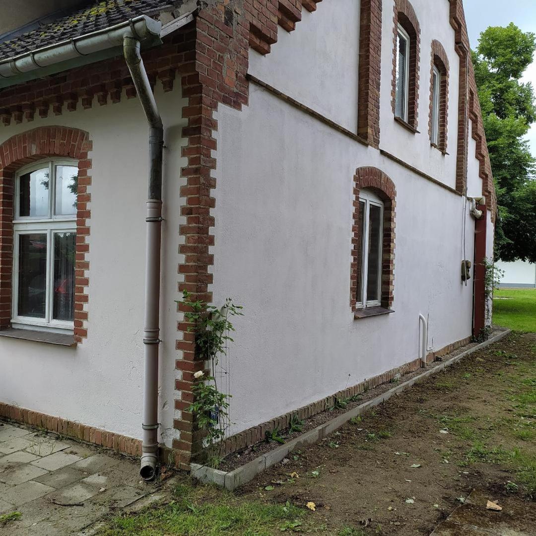Ferienhaus Sommer Linden Deyelsdorf ภายนอก รูปภาพ