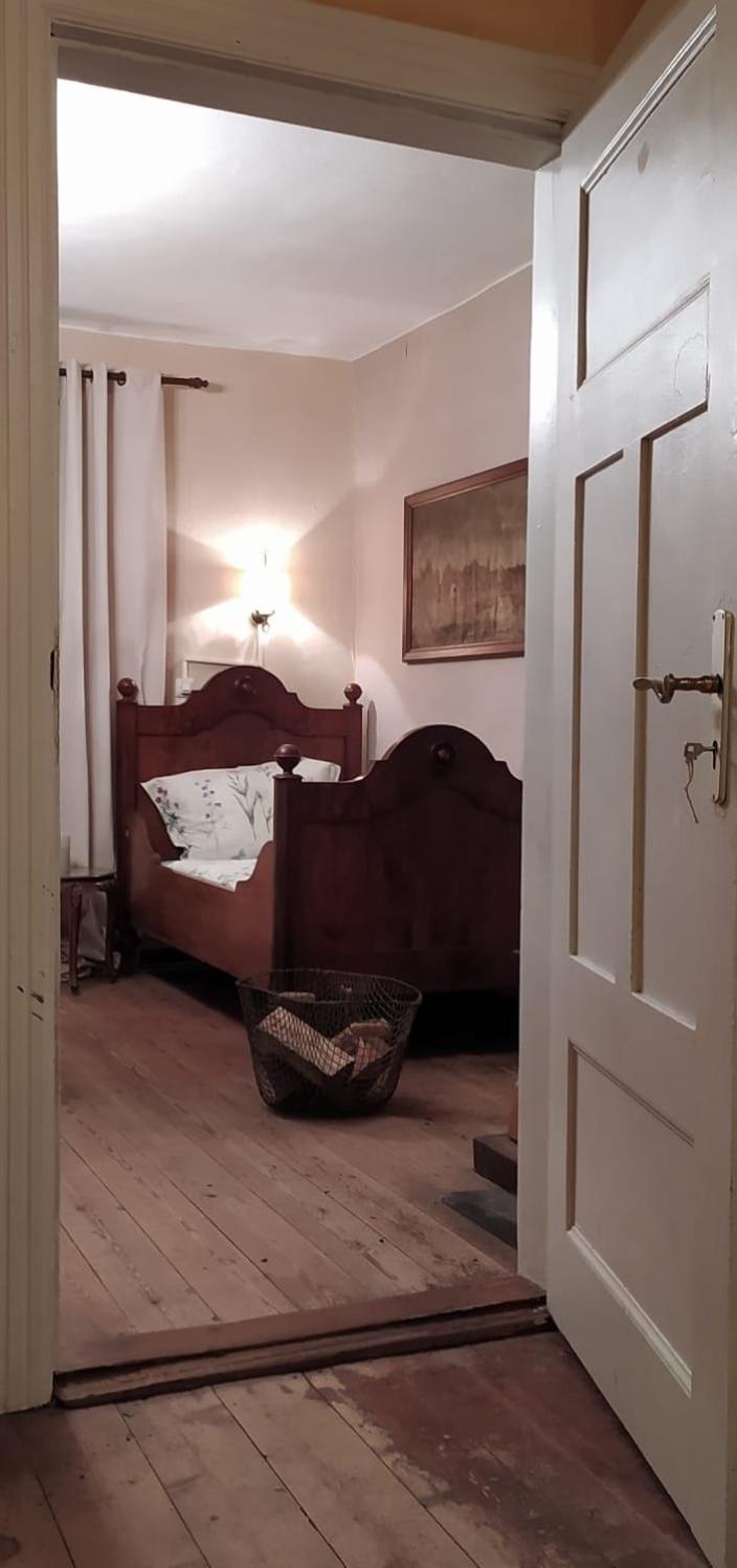 Ferienhaus Sommer Linden Deyelsdorf ภายนอก รูปภาพ